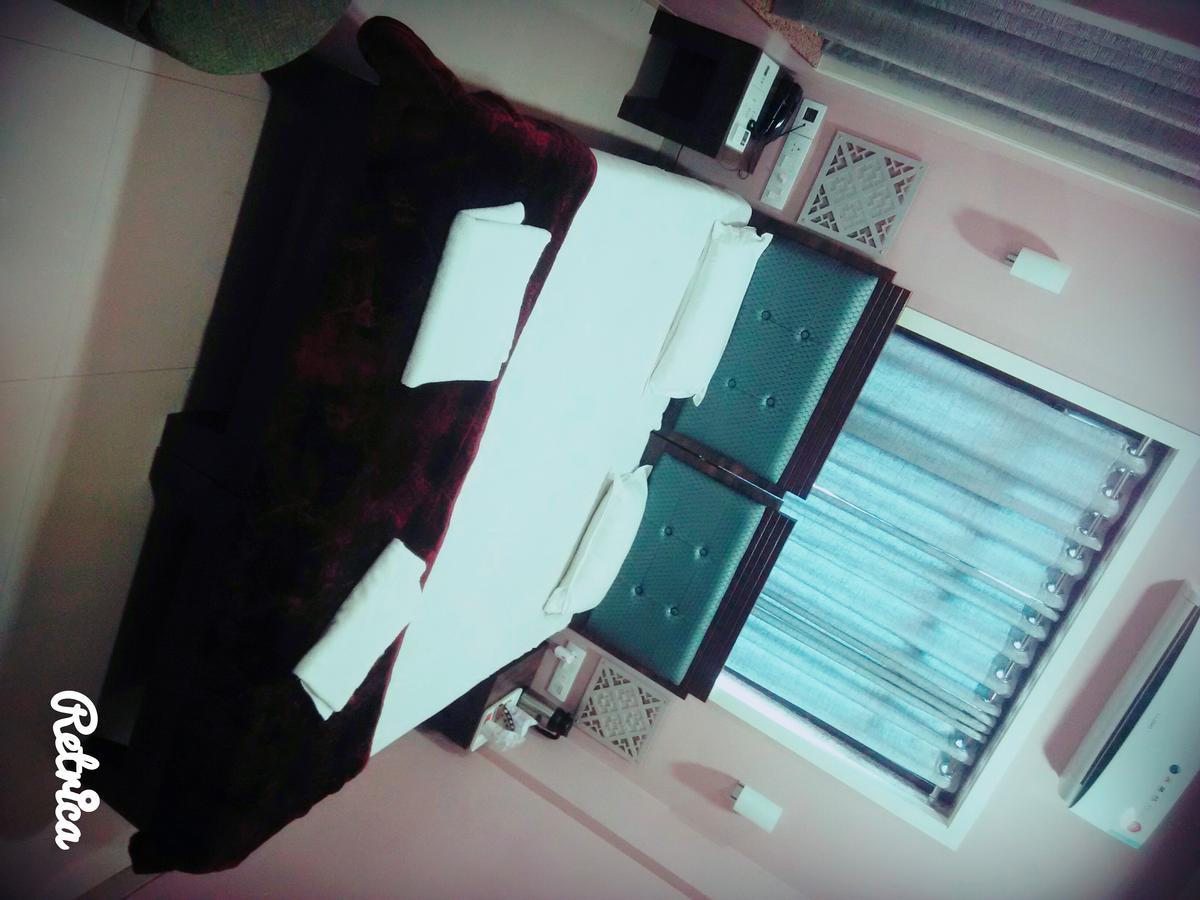 Hotel Desert Inn Barmer ภายนอก รูปภาพ